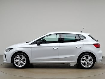 Used SEAT Ibiza 2026 for sale - 79605687: Photo