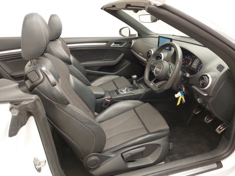 Used Audi A3 2017 for sale - 77389316: Photo 14