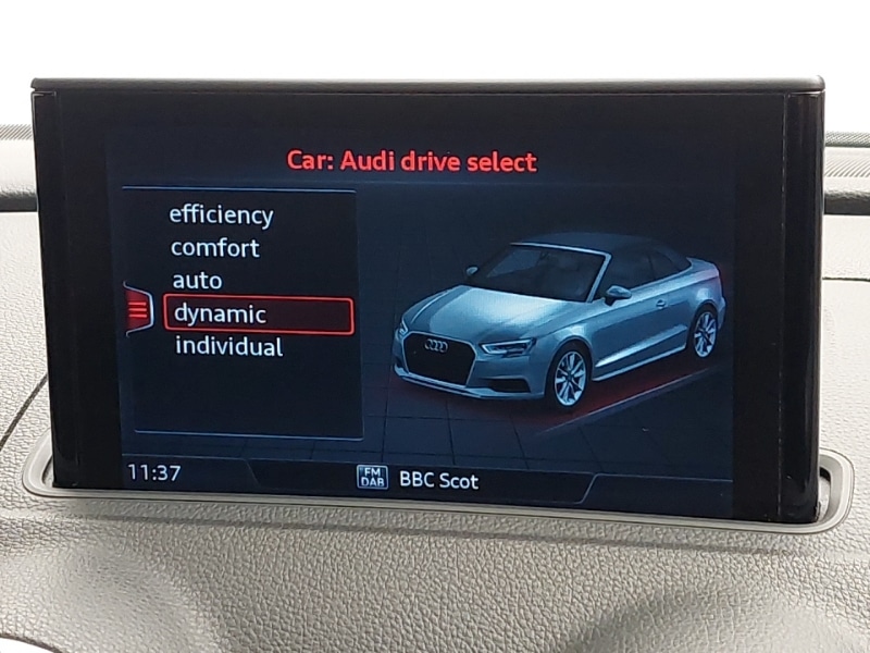 Used Audi A3 2017 for sale - 77389316: Photo 17