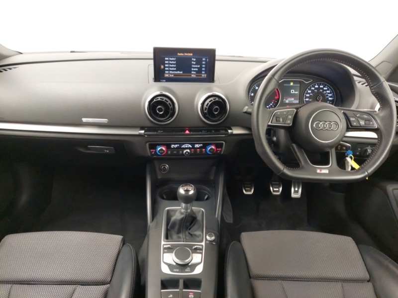 Used Audi A3 2017 for sale - 77389316: Photo 2