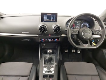 Used Audi A3 2017 for sale - 77389316: Photo