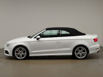 Used Audi A3 2017 for sale - 77389316: Photo