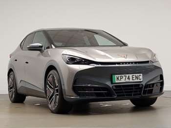 Used Cupra Tavascan 2024 for sale - 75256426: Photo