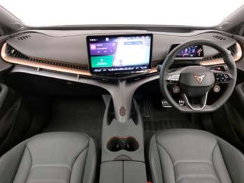 Used Cupra Tavascan 2024 for sale - 75256426: Photo