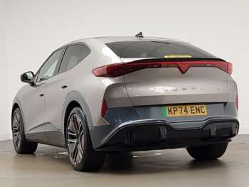 Used Cupra Tavascan 2024 for sale - 75256426: Photo