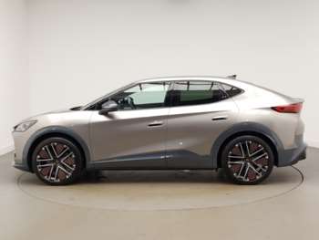 Used Cupra Tavascan 2024 for sale - 75256426: Photo