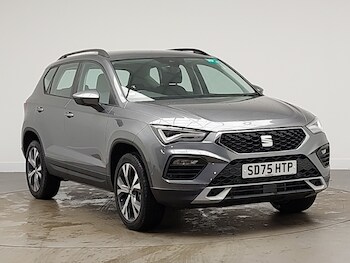 Used SEAT Ateca 2025 for sale - 77405447: Photo