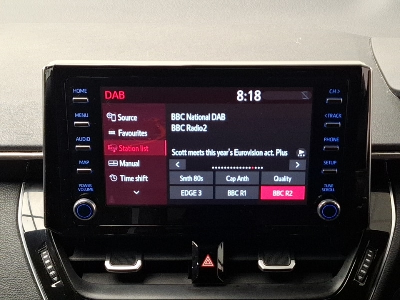 Used Toyota Corolla 2020 for sale - 78151127: Photo 10