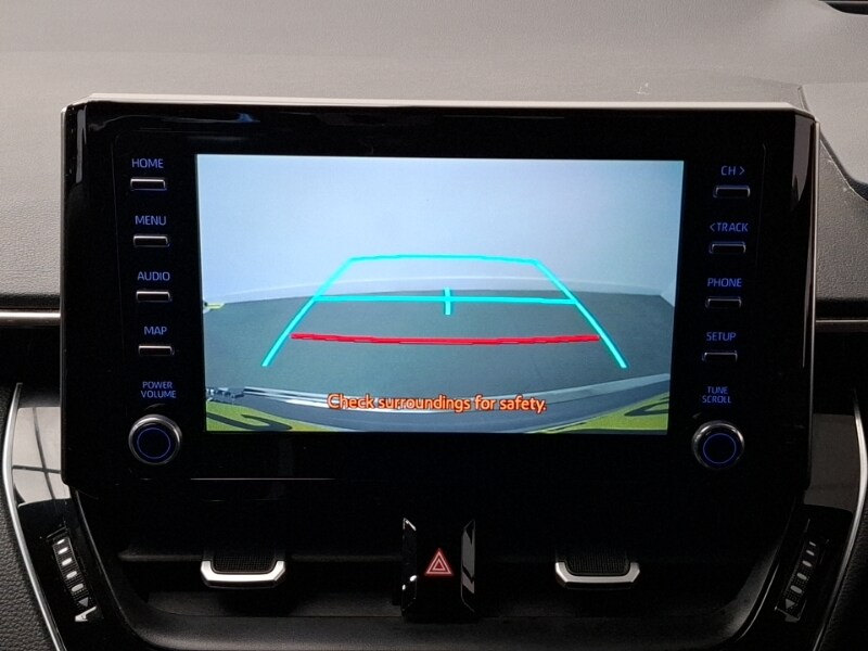 Used Toyota Corolla 2020 for sale - 78151127: Photo 11