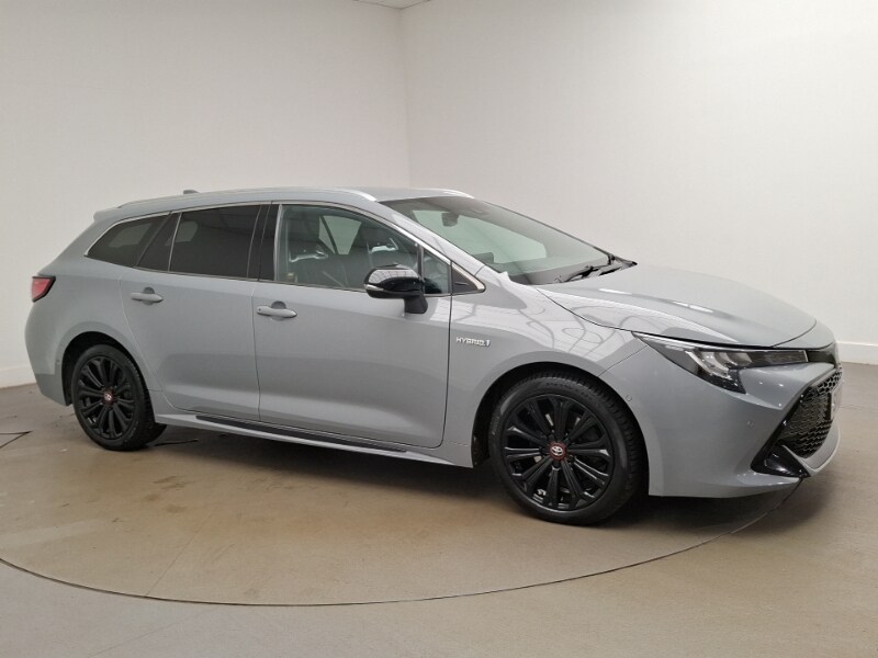 Used Toyota Corolla 2020 for sale - 78151127: Photo 13