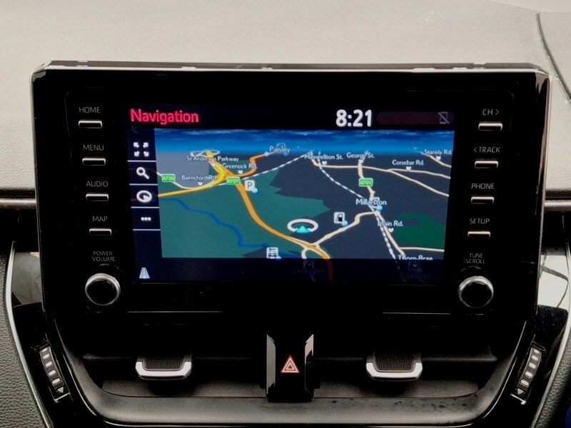 Used Toyota Corolla 2020 for sale - 78151127: Photo 14