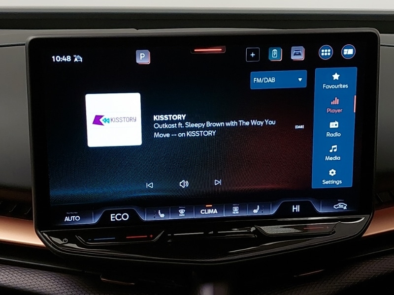 Used Cupra Tavascan 2025 for sale - 76427321: Photo 11