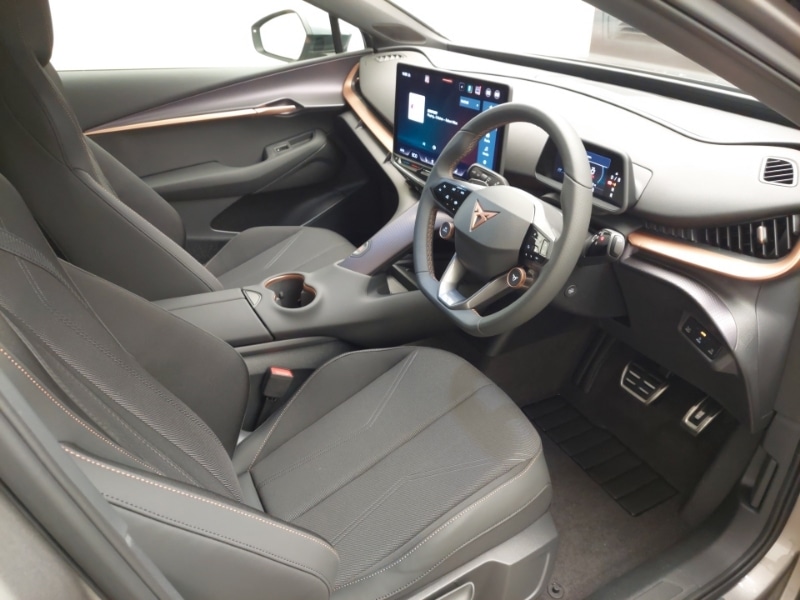 Used Cupra Tavascan 2025 for sale - 76427321: Photo 13