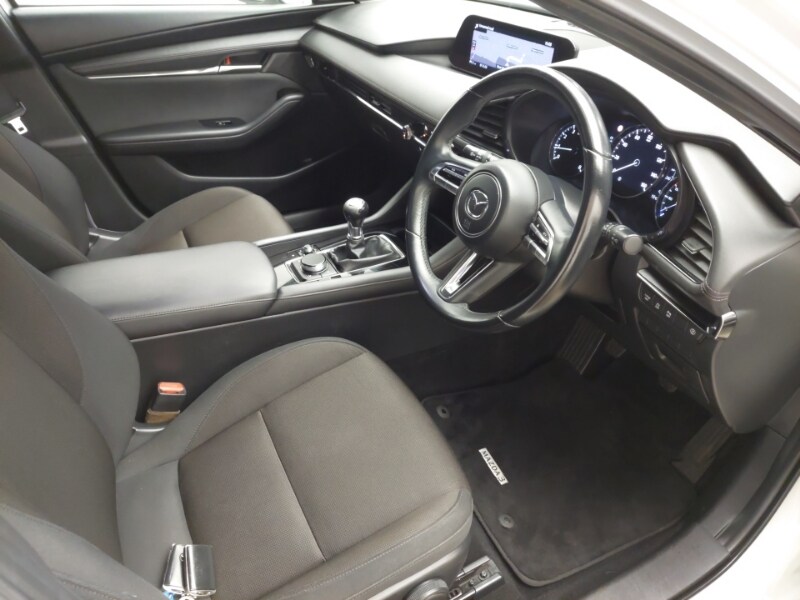 Used Mazda Mazda3 2020 for sale - 77278132: Photo 13