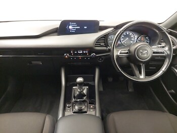 Used Mazda Mazda3 2020 for sale - 77278132: Photo