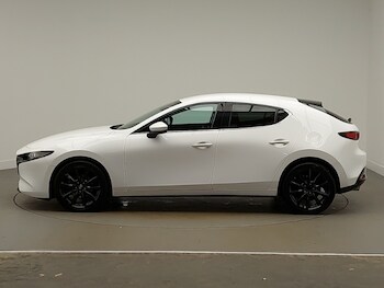 Used Mazda Mazda3 2020 for sale - 77278132: Photo