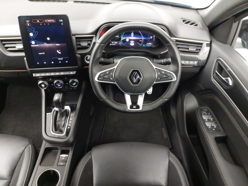 Used Renault Arkana 2023 for sale - 77980887: Photo 7