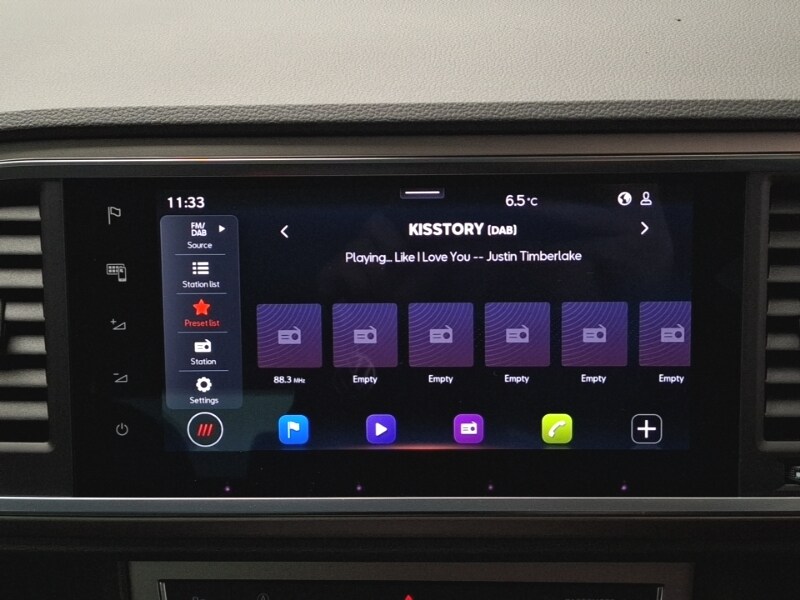 Used SEAT Ateca 2025 for sale - 77908125: Photo 10