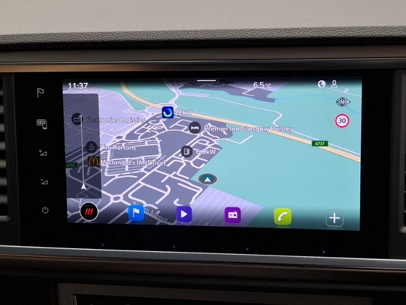 Used SEAT Ateca 2025 for sale - 77908125: Photo 14