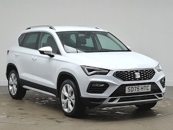Used SEAT Ateca 2025 for sale - 77908125: Photo