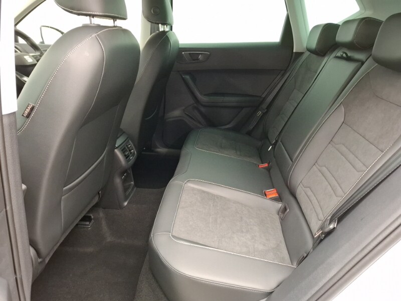 Used SEAT Ateca 2025 for sale - 77908125: Photo 6