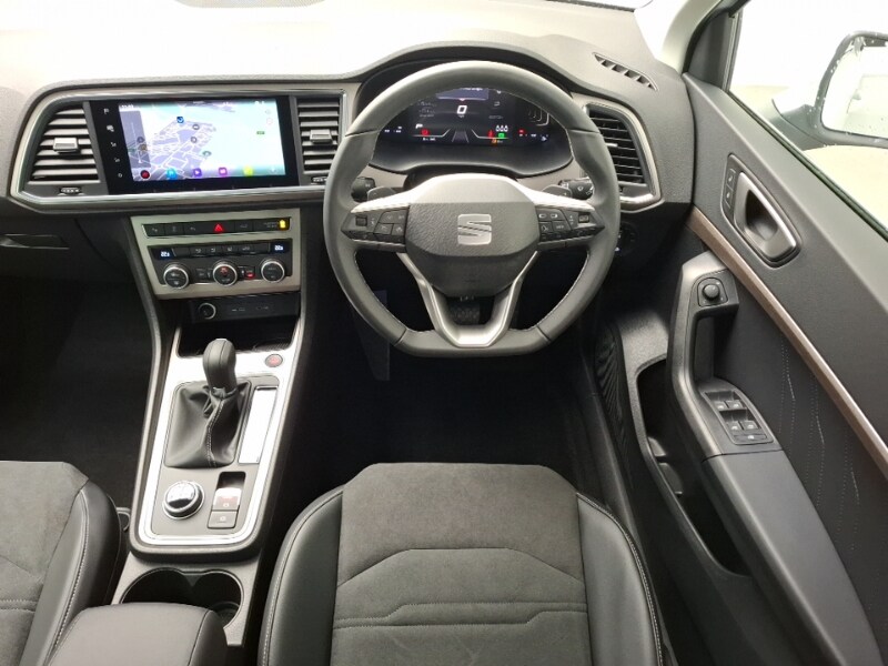 Used SEAT Ateca 2025 for sale - 77908125: Photo 7