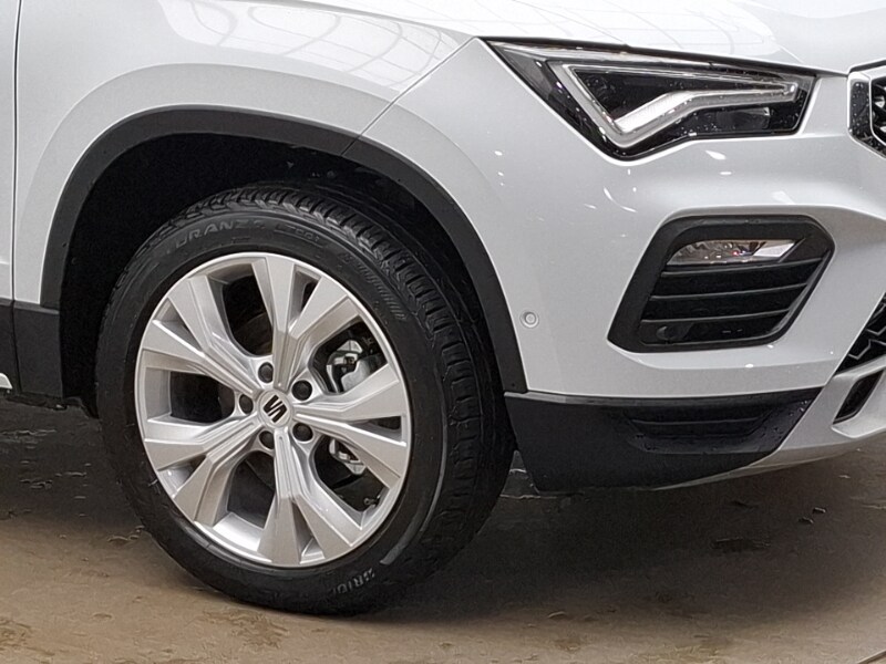 Used SEAT Ateca 2025 for sale - 77908125: Photo 9