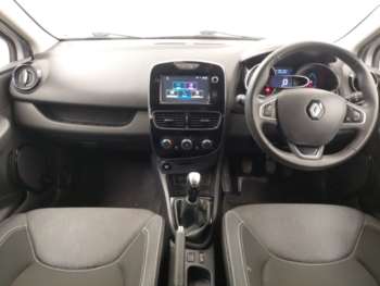 Used Renault Clio 2017 for sale - 74793366: Photo