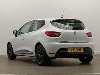 Used Renault Clio 2017 for sale - 74793366: Photo