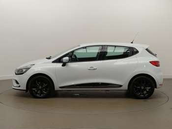 Used Renault Clio 2017 for sale - 74793366: Photo