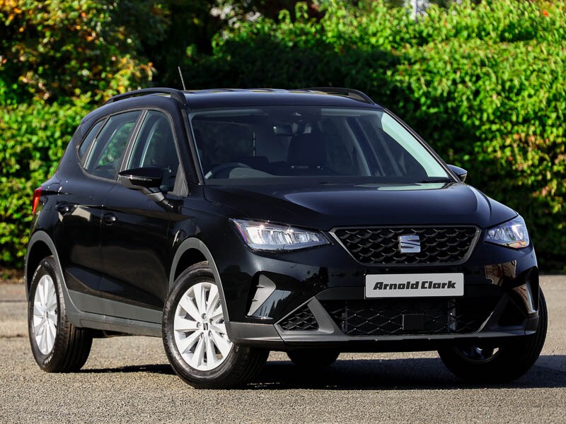 Used SEAT Arona 2025 for sale - 76071407: Photo 16