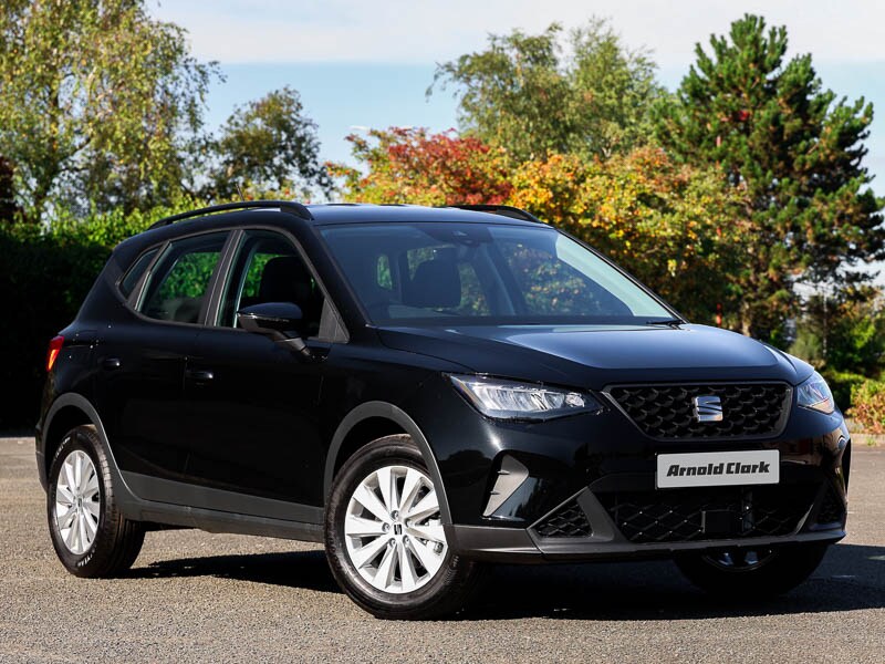 Used SEAT Arona 2025 for sale - 76071407: Photo 17