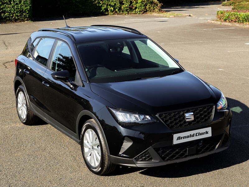 Used SEAT Arona 2025 for sale - 76071407: Photo 18