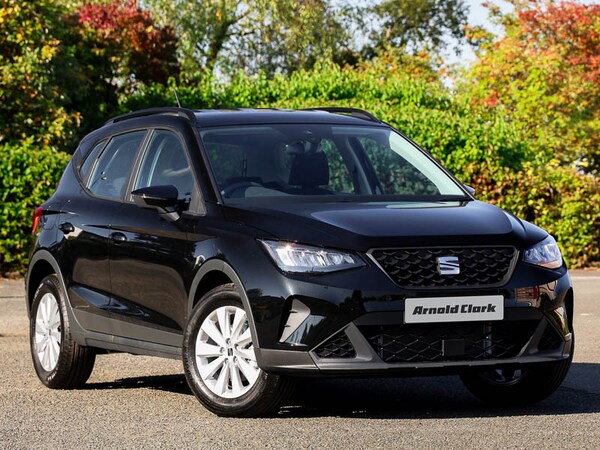 Used SEAT Arona 2025 for sale - 76071407: Photo 1