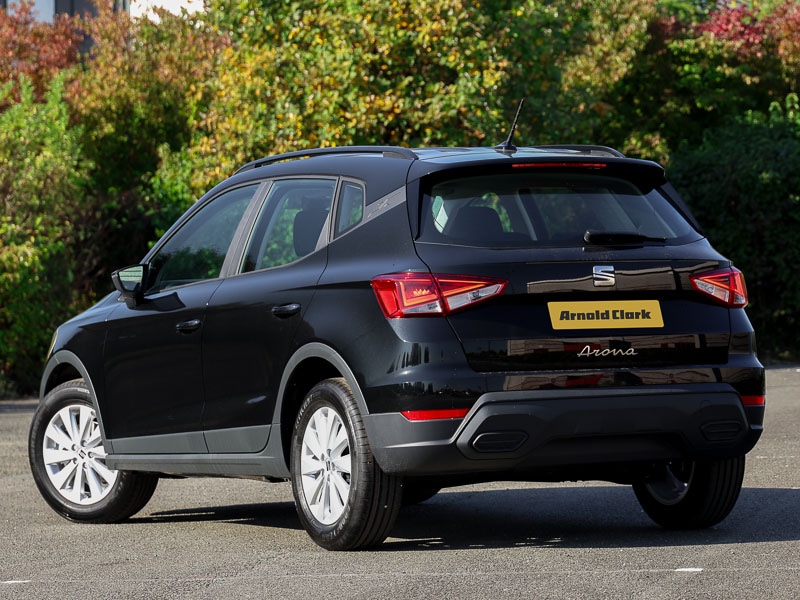 Used SEAT Arona 2025 for sale - 76071407: Photo 3