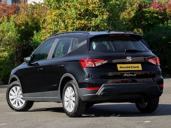 Used SEAT Arona 2025 for sale - 76071407: Photo 3