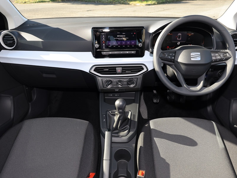 Used SEAT Arona 2025 for sale - 76071407: Photo 4