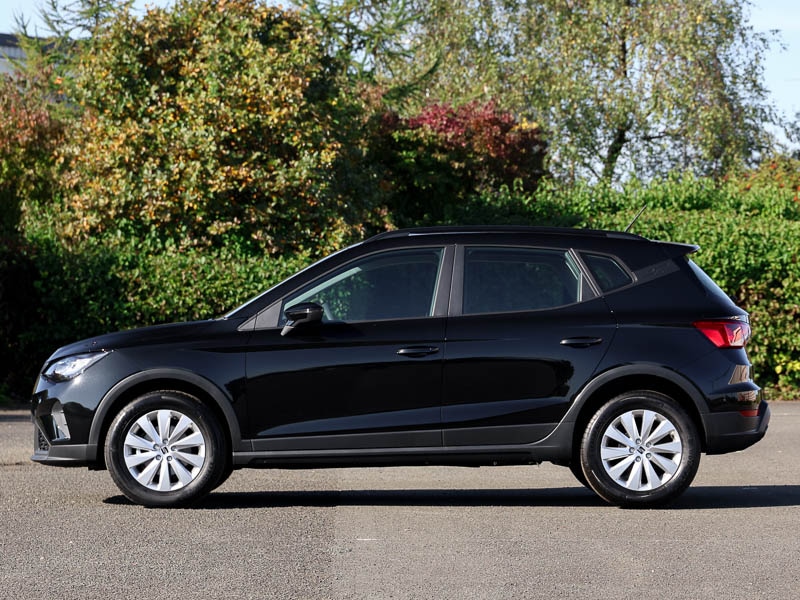 Used SEAT Arona 2025 for sale - 76071407: Photo 5