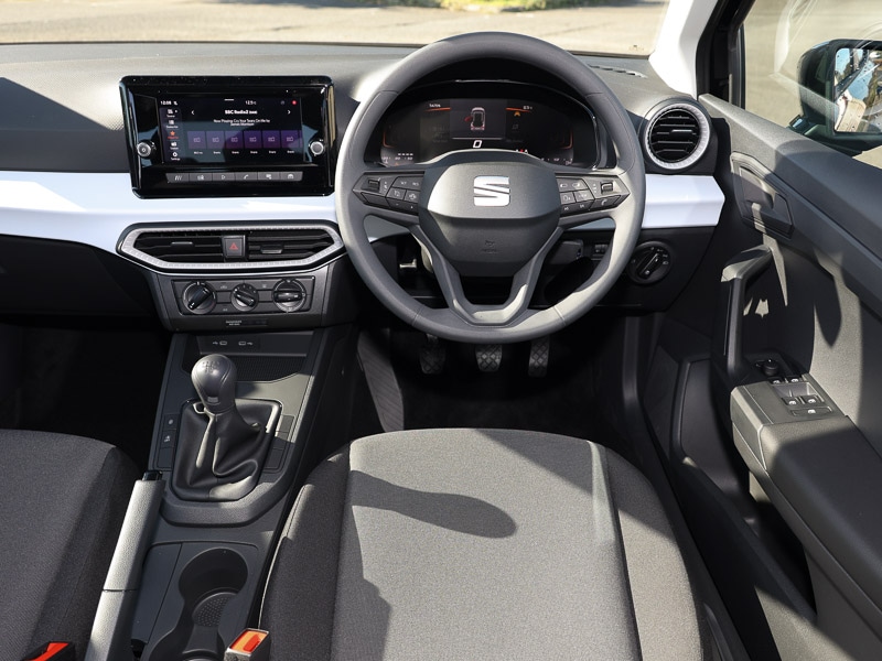 Used SEAT Arona 2025 for sale - 76071407: Photo 7