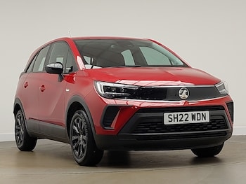 2022 - 1.2 Design 5dr