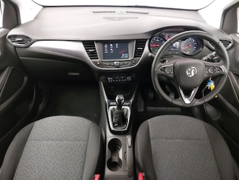 Used Vauxhall Crossland 2022 for sale - 75921072: Photo