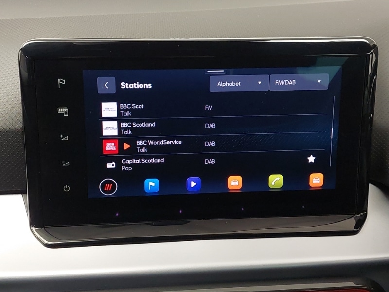 Used SEAT Ibiza 2024 for sale - 77213948: Photo 11