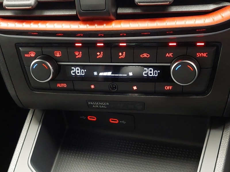 Used SEAT Ibiza 2024 for sale - 77213948: Photo 15