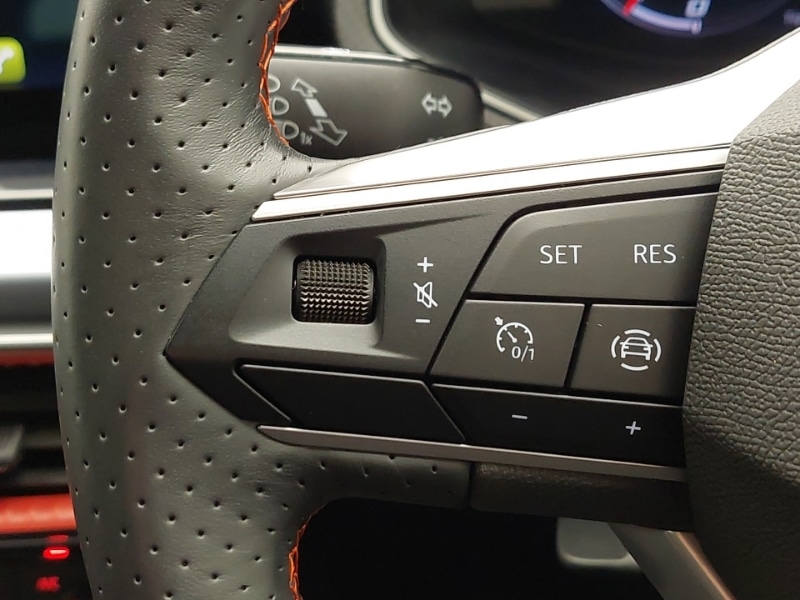 Used SEAT Ibiza 2024 for sale - 77213948: Photo 18