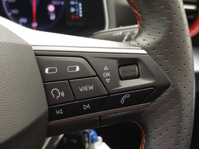 Used SEAT Ibiza 2024 for sale - 77213948: Photo 19