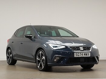 Used SEAT Ibiza 2024 for sale - 77213948: Photo