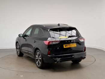 Used Ford Kuga 2020 for sale - 75120225: Photo