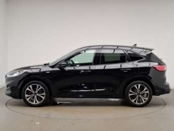 Used Ford Kuga 2020 for sale - 75120225: Photo