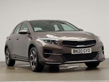 2020 - 1.0T GDi ISG 2 5dr