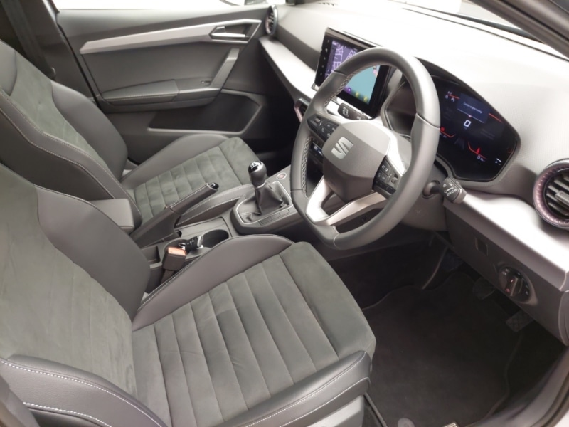 Used SEAT Ibiza 2024 for sale - 77338179: Photo 13